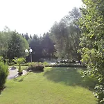 Ibis Chateau-thierry Эссом-сюр-Марн