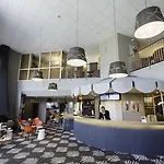 Отель Ibis Chateau-thierry