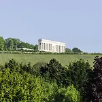 Отель Ibis Chateau-thierry Эссом-сюр-Марн