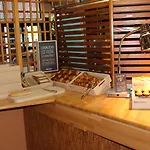 Ibis Chateau-thierry Эссом-сюр-Марн