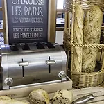 Ibis Chateau-thierry
