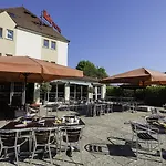 Ibis Chateau-thierry 3* Эссом-сюр-Марн