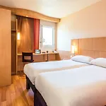 Hotel Ibis Chateau-thierry