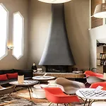 Отель Ibis Chateau-thierry Эссом-сюр-Марн