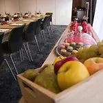 Ibis Chateau-thierry 3* Эссом-сюр-Марн