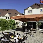 Ibis Chateau-thierry Эссом-сюр-Марн