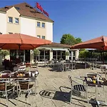 Отель Ibis Chateau-thierry 3*