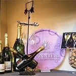 Ibis Chateau-thierry Hotel 3*