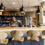 Hotel Ibis Chateau-thierry 3*