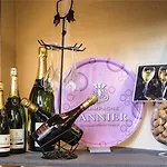 Ibis Chateau-thierry Hotel