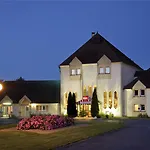 Ibis Chateau-thierry 3*