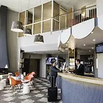 Ibis Chateau-thierry Отель