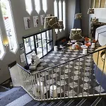 Ibis Chateau-thierry Hotel