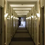 Ibis Chateau-thierry 3* Эссом-сюр-Марн