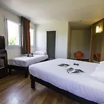 Hotel Ibis Chateau-thierry Essomes-sur-Marne