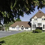 Hotel Ibis Chateau-thierry 3*