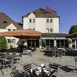 Ibis Chateau-thierry 3* Эссом-сюр-Марн