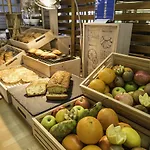 Hotel Ibis Chateau-thierry 3*