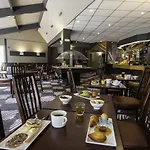 Hotel Ibis Chateau-thierry