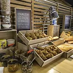 Ibis Chateau-thierry Hotel 3*
