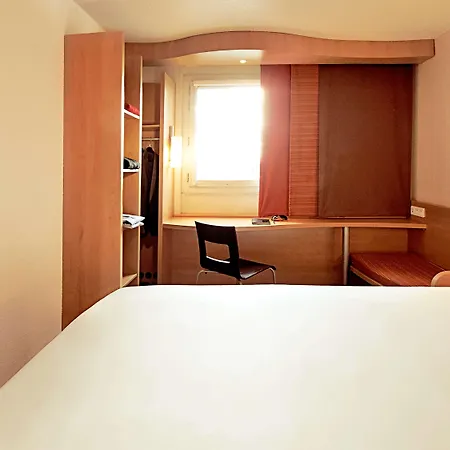 ホテル Ibis Chateau-thierry