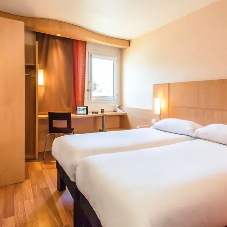 Ibis Chateau-thierry Szálloda
