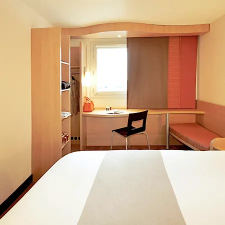 Hotel Ibis Chateau-thierry Essomes-sur-Marne