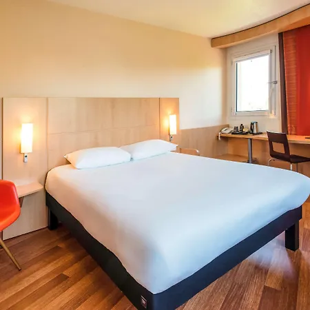 Ibis Chateau-thierry Essômes-sur-Marne