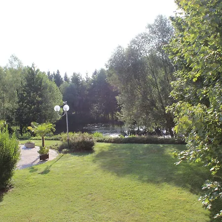 Ibis Chateau-thierry Эссом-сюр-Марн