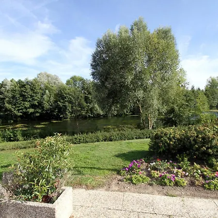 Ibis Chateau-thierry 3* Essômes-sur-Marne