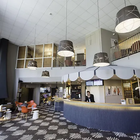 Hotel Ibis Château-thierry