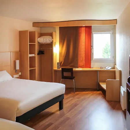 Ibis Château-thierry 3*