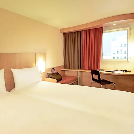 Ibis Chateau-thierry Ξενοδοχείο Essomes-sur-Marne