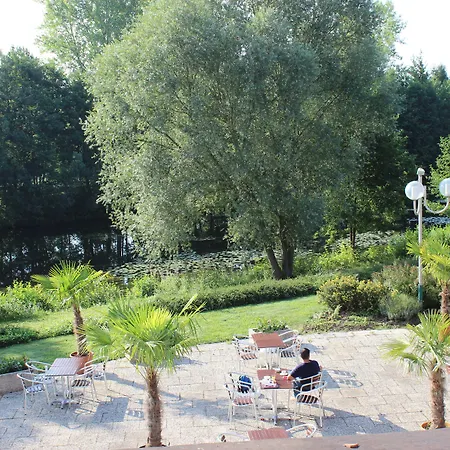 Otel Ibis Chateau-thierry 3*