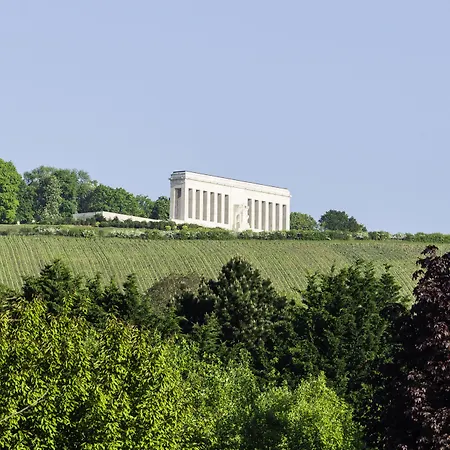 Hotel Ibis Chateau-thierry Essomes-sur-Marne