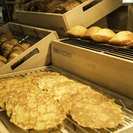 Ibis Château-thierry Hotel Essomes-sur-Marne