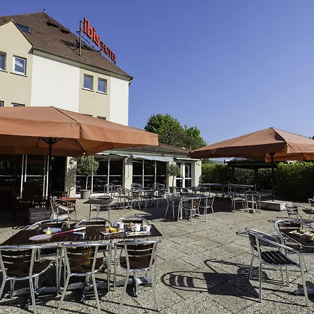 Ibis Chateau-thierry 3* Essomes-sur-Marne