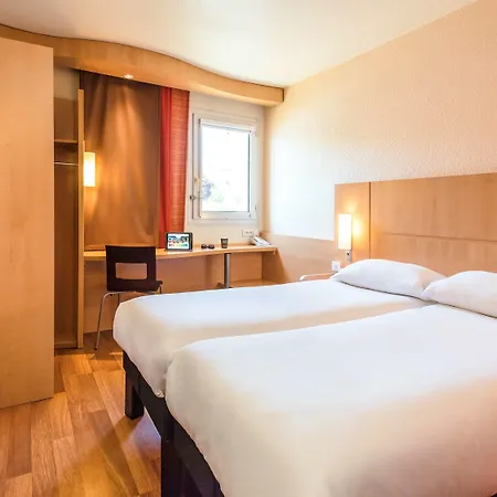 Hotel Ibis Chateau-thierry