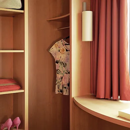 Ibis Chateau-thierry