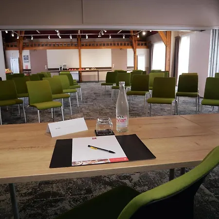 Ibis Chateau-thierry 3* Essomes-sur-Marne