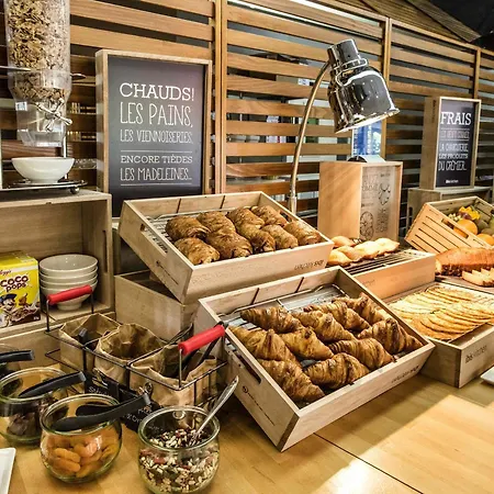 Ibis Château-thierry