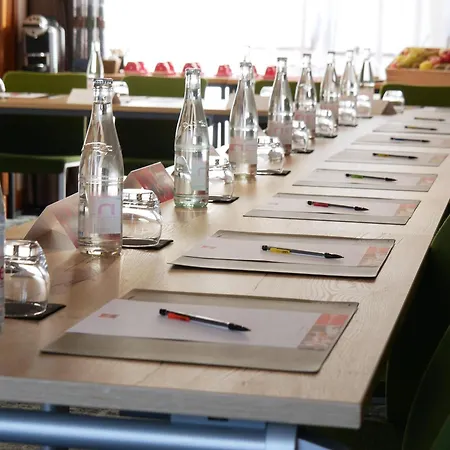 Hotel Ibis Chateau-thierry 3*