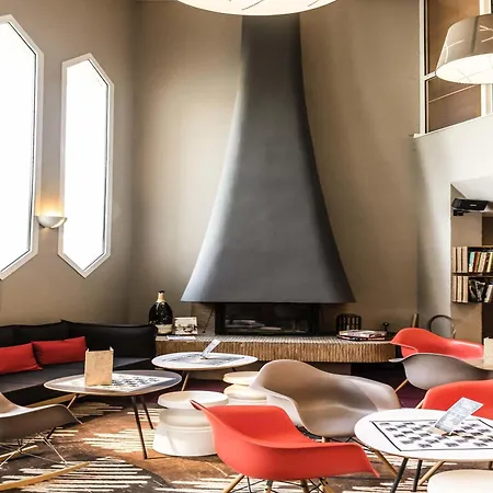 Hotel Ibis Château-thierry Essomes-sur-Marne