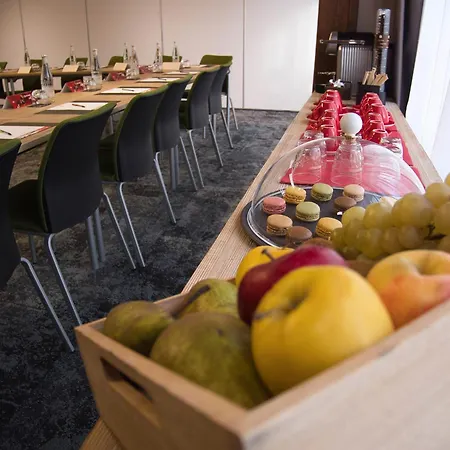 Ibis Chateau-thierry 3* Essomes-sur-Marne