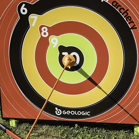 Ibis Chateau-thierry Otel Essomes-sur-Marne