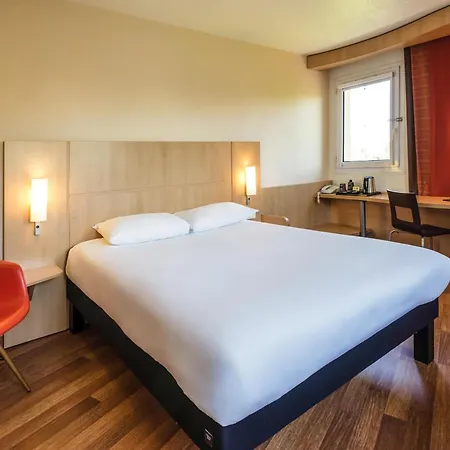 Ibis Chateau-thierry Ξενοδοχείο