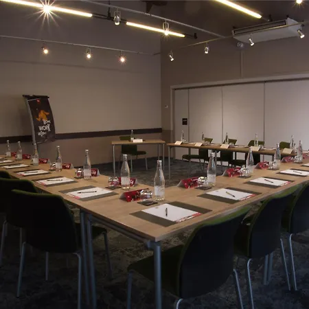 Hotel Ibis Chateau-thierry 3*