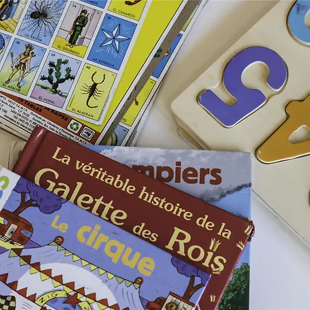 Otel Ibis Chateau-thierry