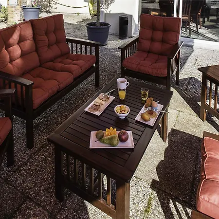 Ibis Chateau-thierry Otel 3*