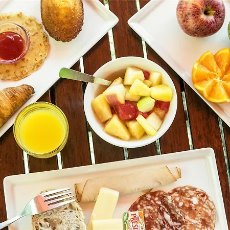 Hotel Ibis Château-thierry